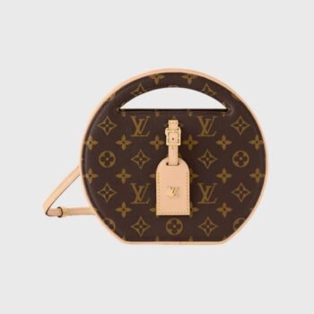 Around Me PM Monogram WomenHandbags