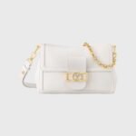 Dauphine Soft MM H27 Women Handbags