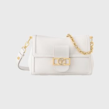 Dauphine Soft MM H27 Women Handbags