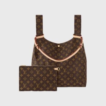 Atlantis GM Monogram Women Handbags