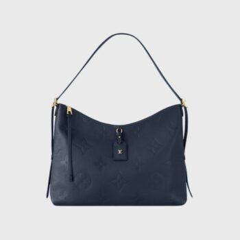 CarryAll MM Monogram Empreinte Leather Women