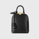 Alma Backpack Epi Leather - Women - Handbags