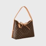 CarryAll MM Monogram Women Handbags