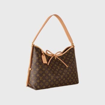 CarryAll MM Monogram Women Handbags