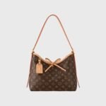 CarryAll PM Monogram Women Handbags
