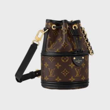 Canoe Monogram Women Handbags