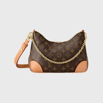 Boulogne Monogram Women Handbags